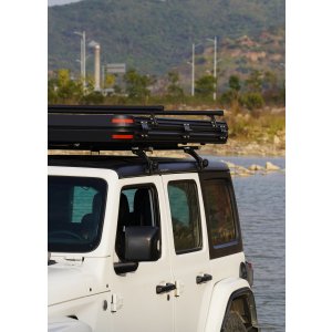 Wild Land Desert Cruiser Pro 140