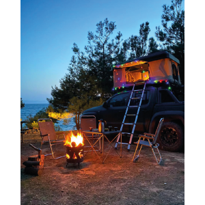 CAMPOUT ORBİT ARAÇ ÜSTÜ ÇADIR