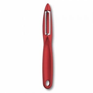 Victorinox 7.6075.1 Kırmızı Yan Soyacak