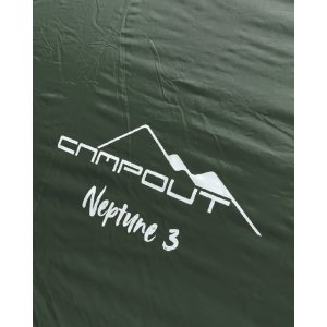 CAMPOUT NEPTUNE 3 KAMP ÇADIRI HAKİ