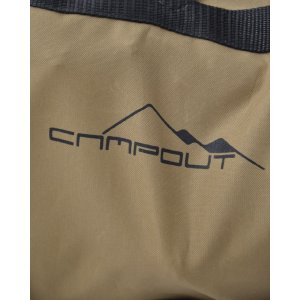 CAMPOUT ODUN TAŞIMA ÇANTASI