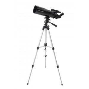 Celestron 22030 Travel Scope 80 Portable Teleskop ve Smartphone Adaptör