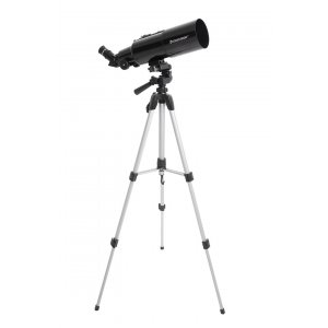 Celestron 22030 Travel Scope 80 Portable Teleskop ve Smartphone Adaptör