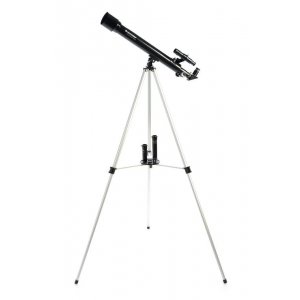 Celestron 21039 PowerSeeker 50AZ Teleskop