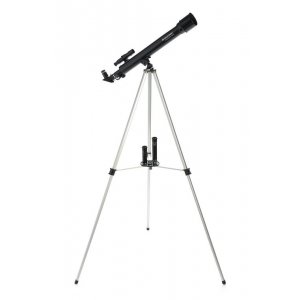 Celestron 21039 PowerSeeker 50AZ Teleskop