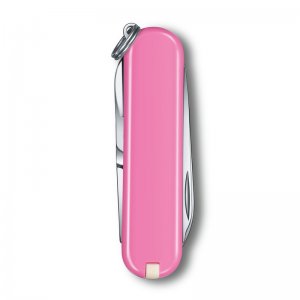 Victorinox 0.6223.51G Classic Pembe Çakı