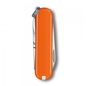 Victorinox 0.6223.83G Mango Tango Classic Çakı