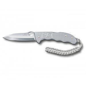 Victorinox 0.9415.M26 Hunter Pro M Alox Gümüş Çakı