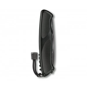 ​Victorinox 0.9563.C31P Ranger Grip 55 Onyx Siyah Çakı