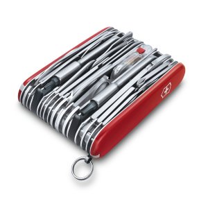 Victorinox 1.6795.XXL Swiss Champ Çakı