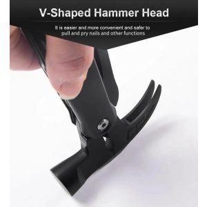 Grand Harvest GHK-PL105 Multi Hammer Tool