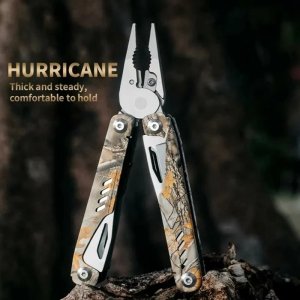 Grand Harvest GHK15 Hurricane Multi Tool