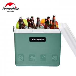 Naturehike LINDU Large Cooler Q-10H Buzluk 24 Lt - YEŞİL