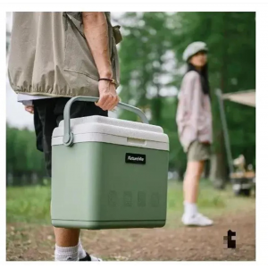 Naturehike LINDU Large Cooler Q-10H Buzluk 33 Lt - YEŞİL