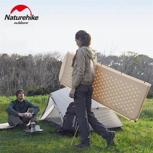 Naturehike Ultralight Şişme Kamp Matı   