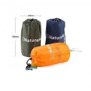 Naturehike Ultralight Şişme Kamp Matı   