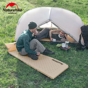 Naturehike Ultralight Şişme Kamp Matı   