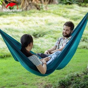 Naturehike Ultralight Swing Çift Kişilik Hamak