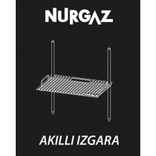 NURGAZ AKILLI IZGARA