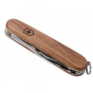 Victorinox 1.3601.63 Spartan Wood Çakı