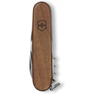 Victorinox 1.3601.63 Spartan Wood Çakı